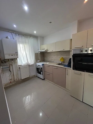 APARTAMENT 2 CAMERE DE INCHIRIAT MICRO 38 - imagine 2