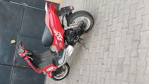 Scuter Peugeot speedfight 2 - imagine 5