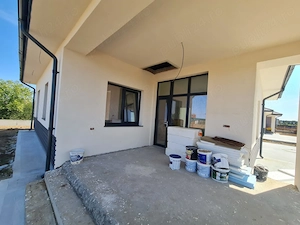 Casa parter de vânzare - Corbeanca - imagine 8