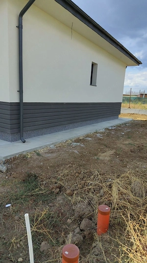 Casa parter de vânzare - Corbeanca - imagine 9