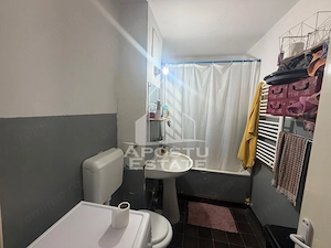 Apartament cu 2 camere de vanzare, Etaj intermediar,Bucovina,Timisoara - imagine 9