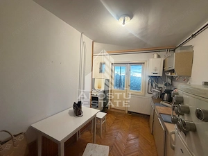 Apartament cu 2 camere de vanzare, Etaj intermediar,Bucovina,Timisoara - imagine 5