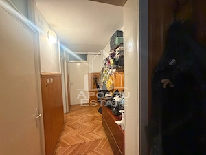 Apartament cu 2 camere de vanzare, Etaj intermediar,Bucovina,Timisoara - imagine 8