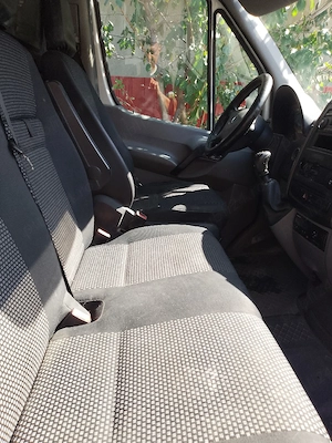 Mercedes Sprinter 2.2, model 315 CDI - imagine 5