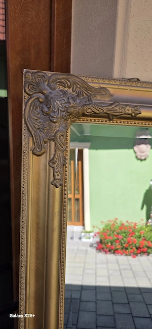 vand 3 oglinzi decorative