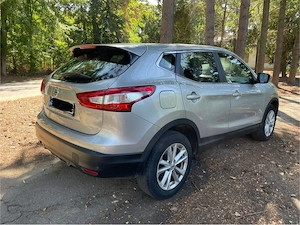 Nissan Qashqai 1.2 DIG-T Start Stop X-TRONIC N- Connecta - imagine 3