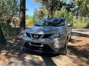 Nissan Qashqai 1.2 DIG-T Start Stop X-TRONIC N- Connecta - imagine 2