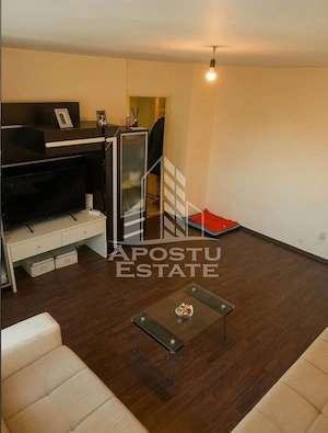 Apartament cu 3 camere de vanzare , Zona Bucovina, Timisoara - imagine 3