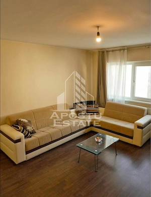 Apartament cu 3 camere de vanzare , Zona Bucovina, Timisoara