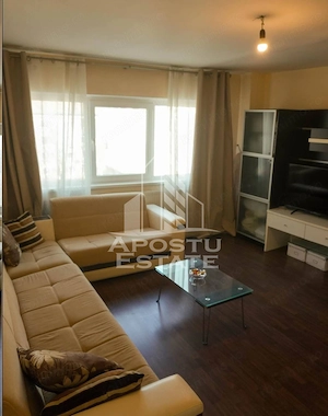 Apartament cu 3 camere de vanzare , Zona Bucovina, Timisoara - imagine 2
