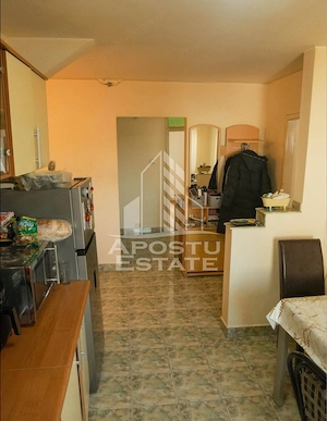Apartament cu 3 camere de vanzare , Zona Bucovina, Timisoara - imagine 4