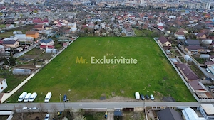 Oportunitate de investitie - Teren Intravilan 13504 mp intre case - imagine 4