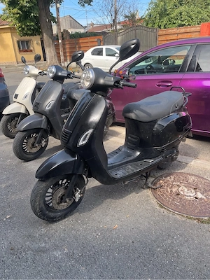 inchirieri delivery   saptamana Galati