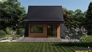 550 mp teren intravilan: incantare, liniste si potential,Tohanita,Zarnesti, Brasov - imagine 5