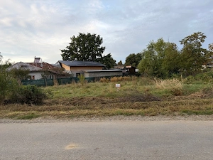 Teren intravilan de vânzare   1015 mp   Scorțeni, Prahova - imagine 3