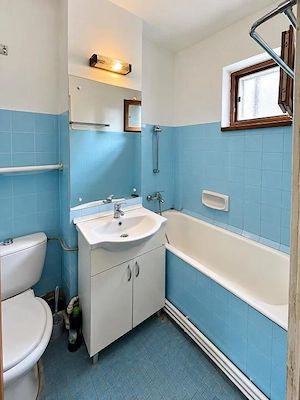 APARTAMENT 3 CAMERE DE VANZARE MICRO 39 - imagine 8