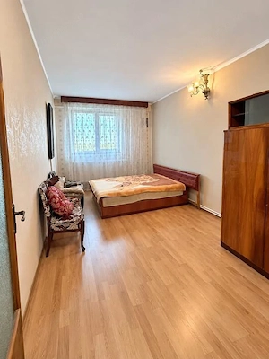 APARTAMENT 3 CAMERE DE VANZARE MICRO 39 - imagine 3