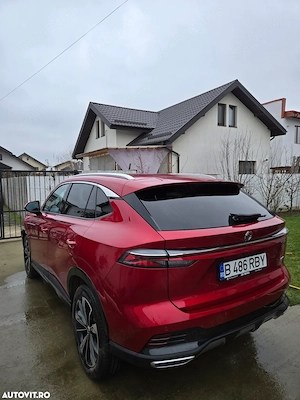 MG HS 1.5 masina superba - imagine 5