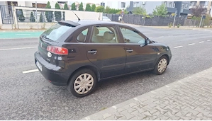Seat Ibiza 1.4 benzina   2003 - imagine 5