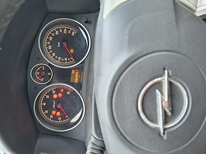 Unic proprietar! Opel astra benzina Reprezentanta Romania - imagine 3