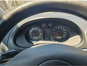Seat Ibiza 1.4 benzina   2003 - imagine 2