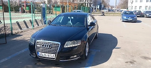 De vanzare Audi A6 - imagine 5