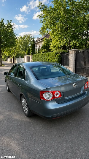 Volkswagen Jetta 1.9 TDI