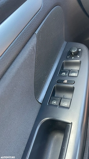 Volkswagen Jetta 1.9 TDI - imagine 3