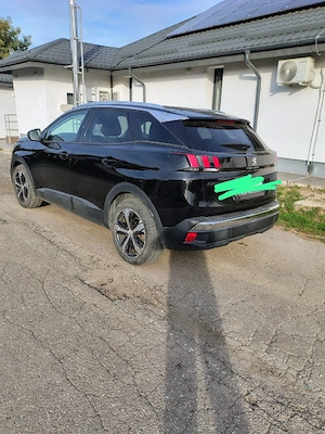 Peugeot 3008 Proprietar  - imagine 6