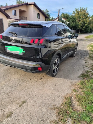 Peugeot 3008 Proprietar  - imagine 2
