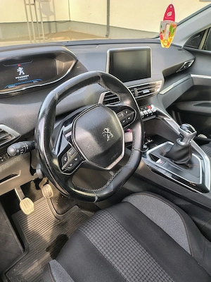 Peugeot 3008 Proprietar  - imagine 5