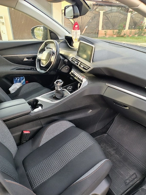 Peugeot 3008 Proprietar  - imagine 4