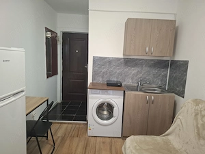 Inchiriere garsoniera comfort 3 - imagine 2