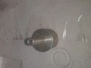 Adaptor butelie 