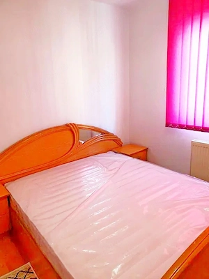 Zona Calea Lipovei, de închiriat apartament cu 2 camere, etajul 2 cu repartitoare pe toate calorifer - imagine 15
