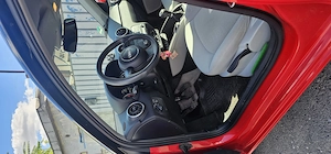 Vânzare Audi A1 culoare Roșu km 103112 an 2012 - imagine 9