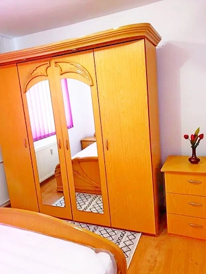 Zona Calea Lipovei, de închiriat apartament cu 2 camere, etajul 2 cu repartitoare pe toate calorifer - imagine 11