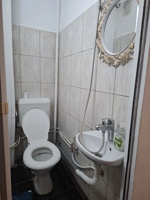 Inchiriere garsoniera comfort 3 - imagine 3