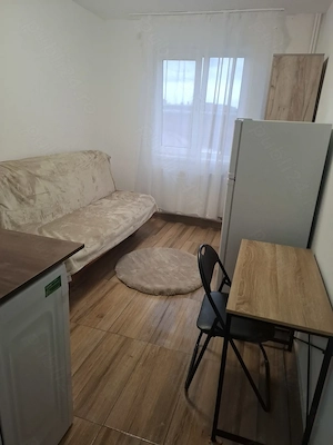 Inchiriere garsoniera comfort 3
