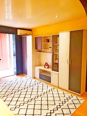 Zona Calea Lipovei, de închiriat apartament cu 2 camere, etajul 2 cu repartitoare pe toate calorifer - imagine 14