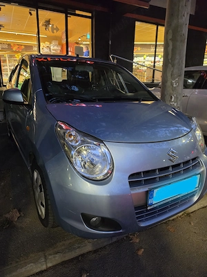 Vând Suzuki Alto  - imagine 3