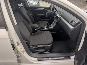 Vw Passat 20tdi 140cp 4x4 Euro 5 model 2013  - imagine 4