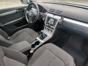 Vw Passat 20tdi 140cp 4x4 Euro 5 model 2013  - imagine 3