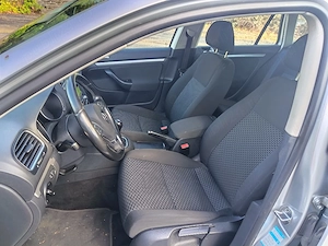 vw golf 6 1.6 TDI 2013 - imagine 2