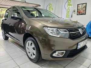 DACIA SANDERO 62.000 KM Benzină Clasică Euro 6 Sg Proprietar  - imagine 8