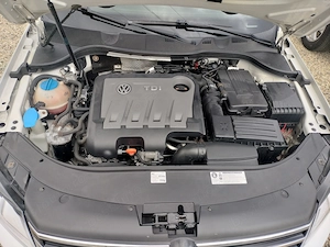 Vw Passat 20tdi 140cp 4x4 Euro 5 model 2013  - imagine 9
