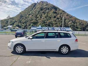 Vw Passat 20tdi 140cp 4x4 Euro 5 model 2013  - imagine 10