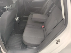 Vw Passat 20tdi 140cp 4x4 Euro 5 model 2013  - imagine 8