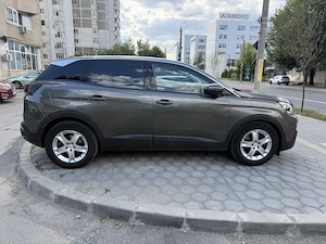 Vând Peugeot 3008 2019 - imagine 2