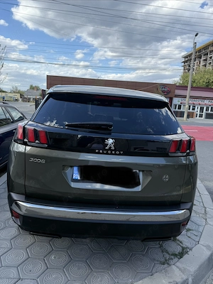 Vând Peugeot 3008 2019 - imagine 3
